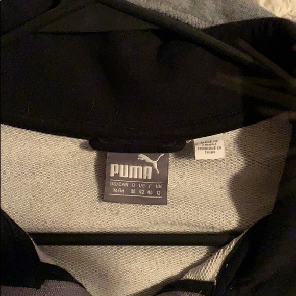 Puma Jacket - Picture 3 of 3